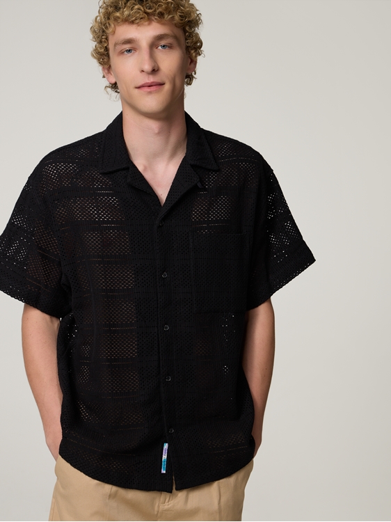 Bild von Hemd im Regular Fit