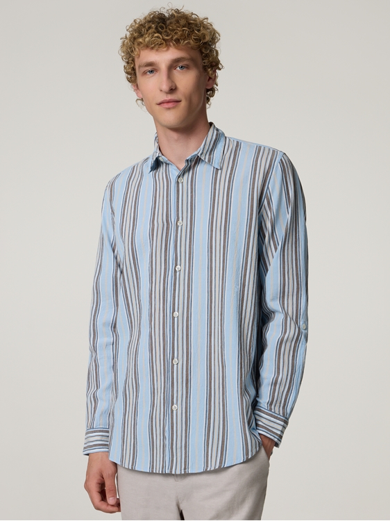 Bild von Hemd im Regular Fit