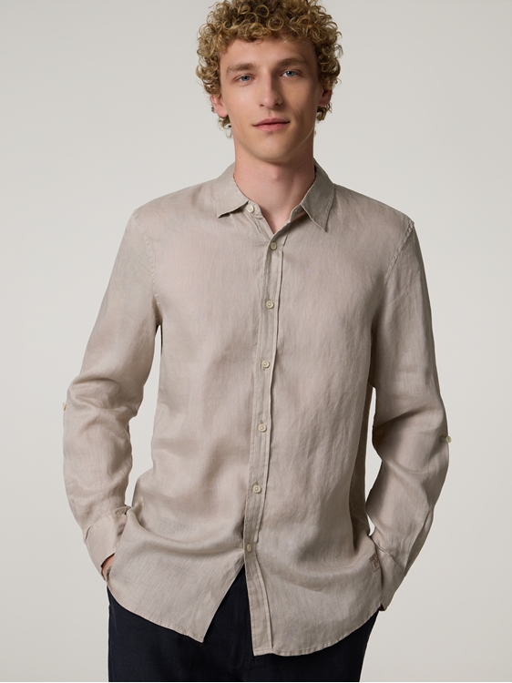 Bild von Hemd im Regular Fit