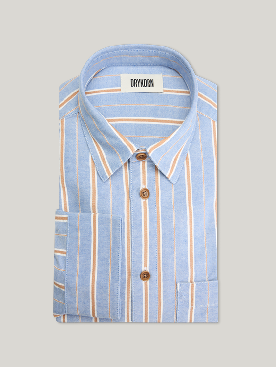 Image sur Chemise Regular Fit HECTO
