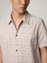 Bild von Kurzarmhemd im Regular Fit