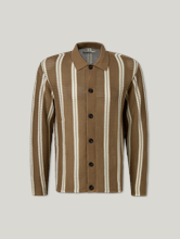 Image sur Chemise en maille Regular Fit