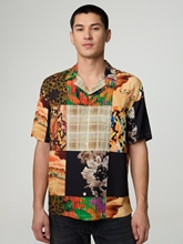 Image sur Chemise hawaïenne Relaxed Fit