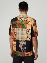 Image sur Chemise hawaïenne Relaxed Fit
