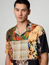 Image sur Chemise hawaïenne Relaxed Fit