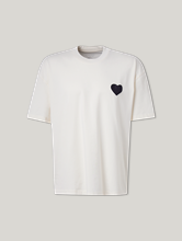 Bild von T-Shirt im Oversized Fit