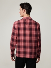 Image sur Chemise à coupe décontractée AALTO