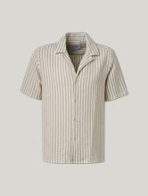 Image sur Chemise à manches courtes LESLEY