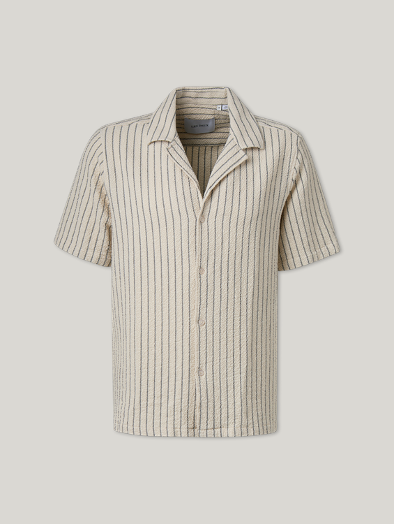 Image sur Chemise à manches courtes LESLEY