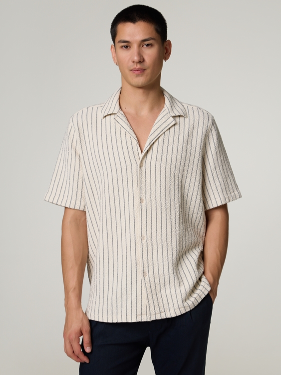 Image sur Chemise à manches courtes LESLEY