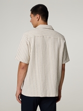 Image sur Chemise à manches courtes LESLEY