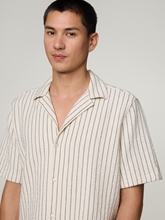 Image sur Chemise à manches courtes LESLEY