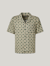 Image sur Chemise Regular Fit