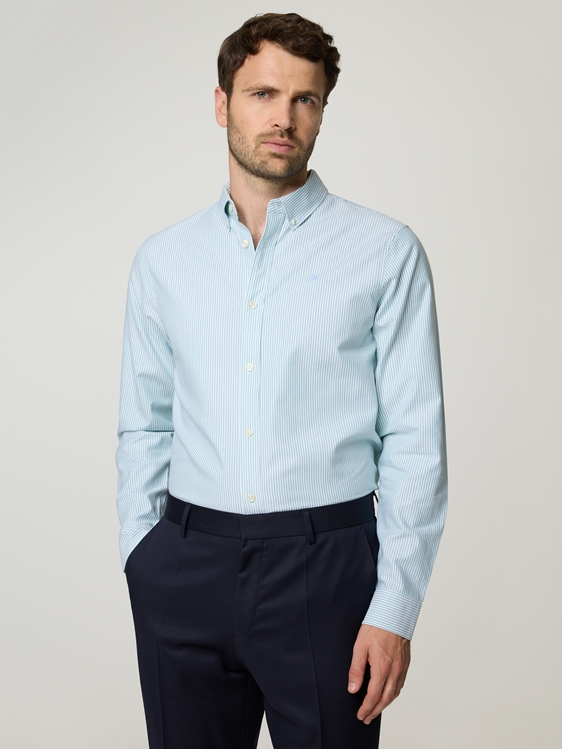 Image sur Chemise coupe classique
