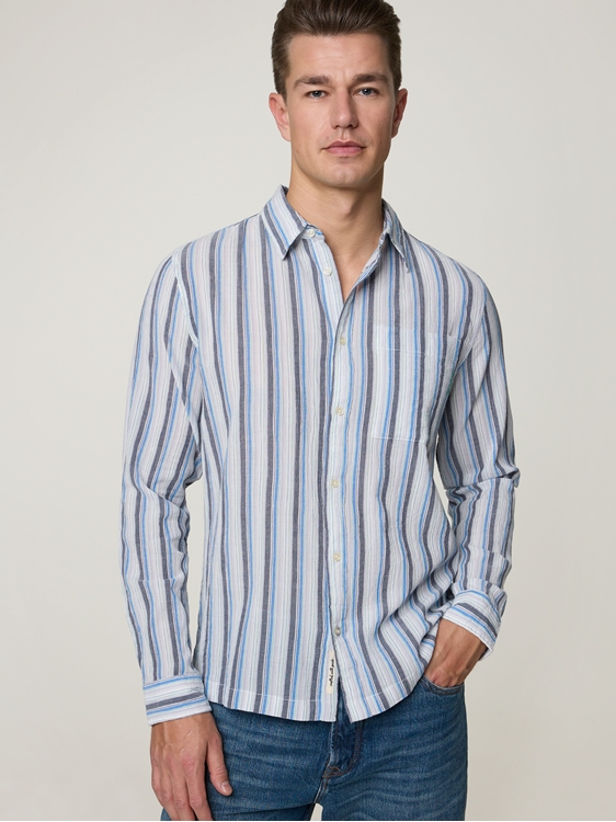 Bild von Hemd im Regular Fit