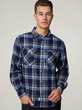 Bild von Hemd aus Baumwolle