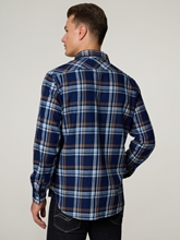 Bild von Hemd aus Baumwolle