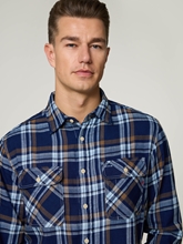 Bild von Hemd aus Baumwolle