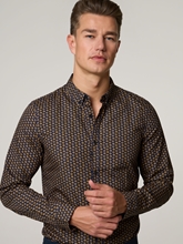 Image sur Chemise coupe slim