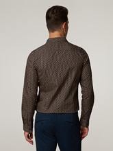 Image sur Chemise coupe slim