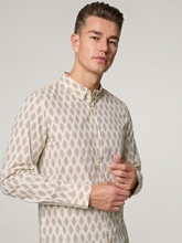 Image sur Chemise en coton