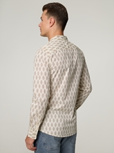 Image sur Chemise en coton