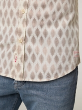 Image sur Chemise en coton