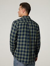 Bild von Hemd aus Baumwolle