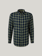 Bild von Hemd aus Baumwolle