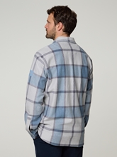 Image sur Surchemise en flanelle LOCKY