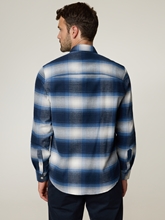 Bild von Flanellhemd im Comfort Fit LIET