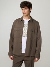 Bild von Overshirt GUNRAY