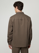 Bild von Overshirt GUNRAY