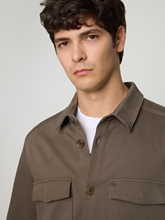 Bild von Overshirt GUNRAY