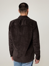 Bild von Overshirt aus Cord LIEWA