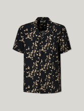 Image sur Chemise hawaïenne regular fit BIJAN
