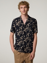 Image sur Chemise hawaïenne regular fit BIJAN