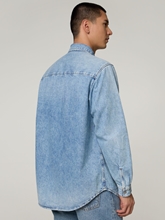 Bild von Jeanshemd im Regular Fit JEA