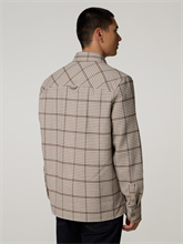 Bild von Overshirt GUNRAY