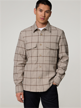 Bild von Overshirt GUNRAY