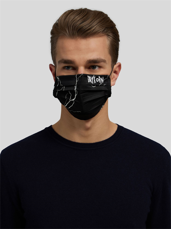 Bild von Mund- und Nasenmasken