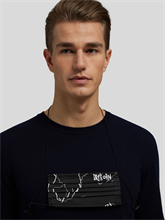 Bild von Mund- und Nasenmasken