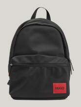 Bild von Rucksack mit Logo  ETHON