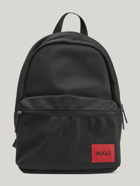 Bild von Rucksack mit Logo  ETHON