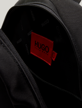 Bild von Rucksack mit Logo  ETHON