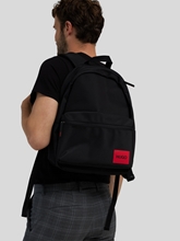 Bild von Rucksack mit Logo  ETHON