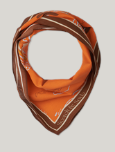 Image sur Petit foulard carré