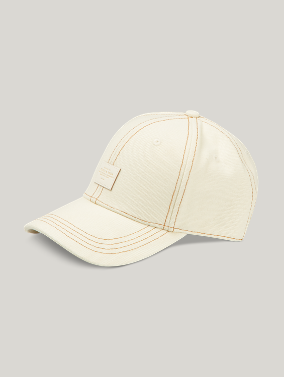 Bild von Cap mit Logo