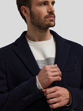 Bild von Strickmantel LARDINI COLLECTION