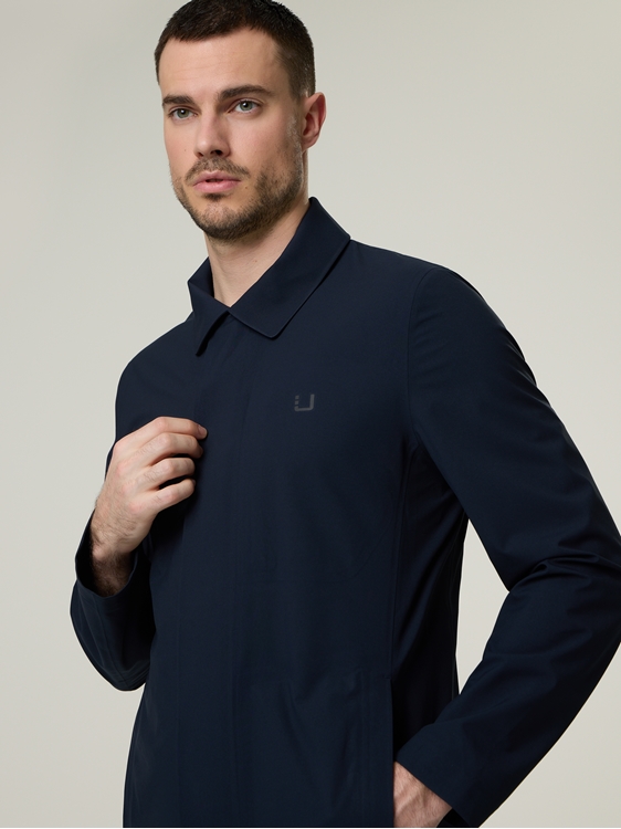 Image sur Manteau court SKY FALL